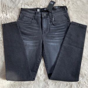 KUT from the kloth High Rise Donna Ankle Skinny. 2